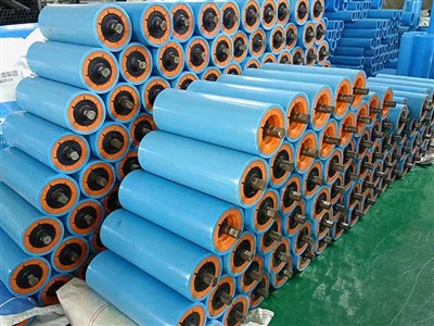 uhmwpeクッション耐性ローラー