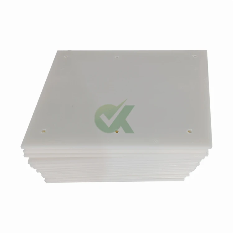 UHMWPE Coal Bin Liner